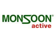 Monsoon<sup>®</sup> active