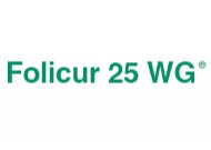 Folicur<sup>®</sup> 25 WG